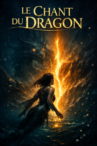 couverture le chant du dragon 2