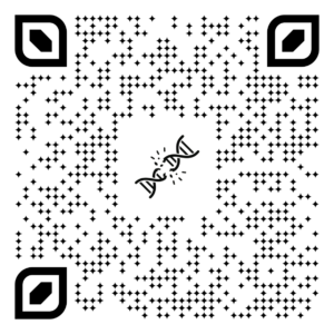 qr code chant du dragon