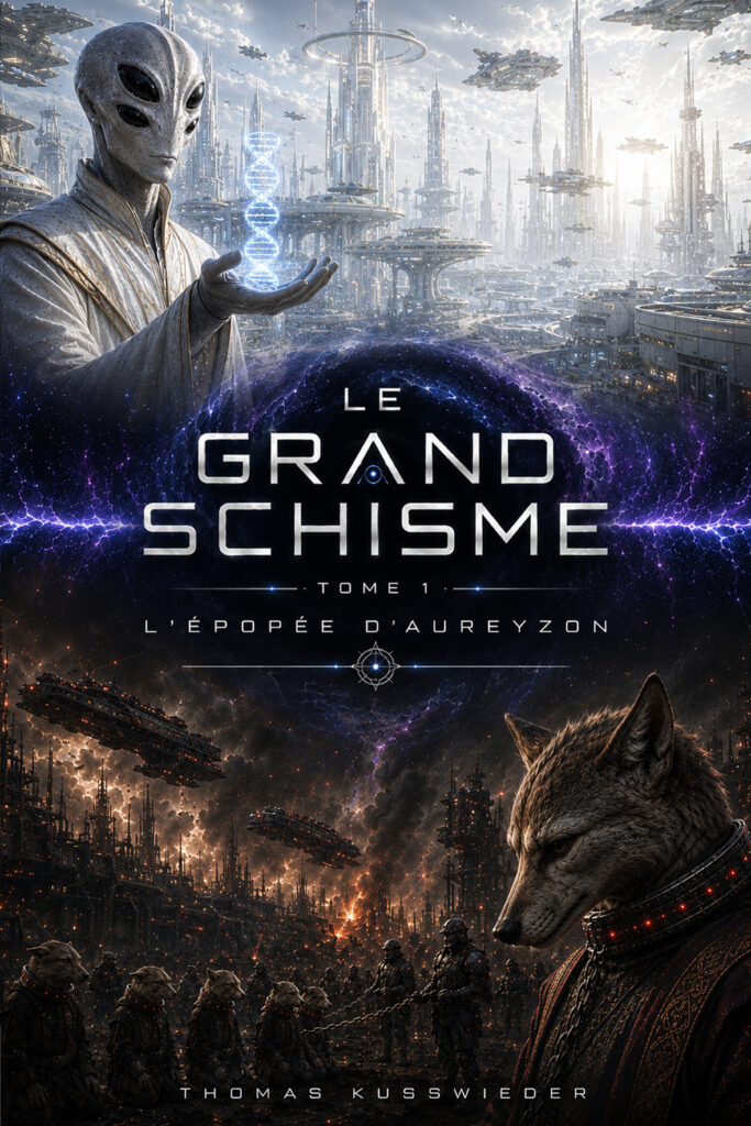 le grand schisme v4 ebook